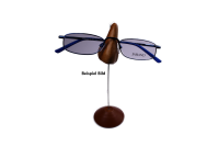 Brillennase "Stups Nase"