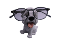 Brillennase "Brillenhund Westie"