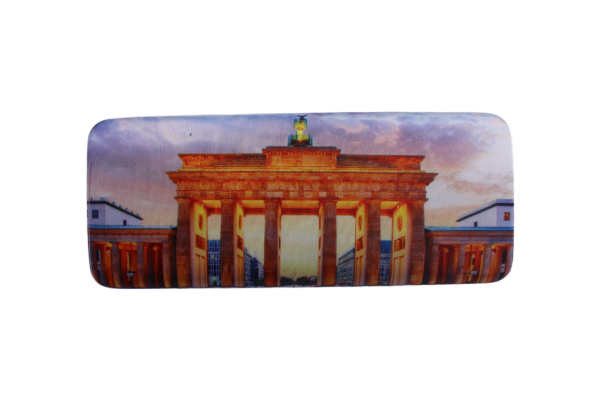 Hartschalenetui "Berlin"