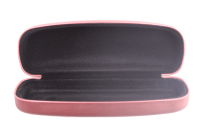 Brillenetui Bella Rot