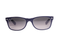 Ray-Ban New Wayfarer Sonnenbrille 0RB2132 6053/71