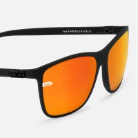 Gloryfy Unbreakable Sonnenbrille Gi15 St. Pauli Black