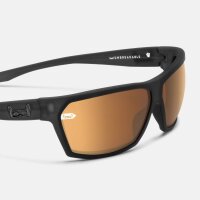 Gloryfy Unbreakable Sonnenbrille G26 Dark Grey