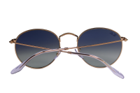 Ray-Ban Sonnenbrille 0RB3447 001