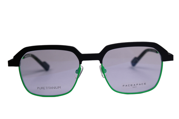 Face a Face Brillenfassung Factory2 TM01