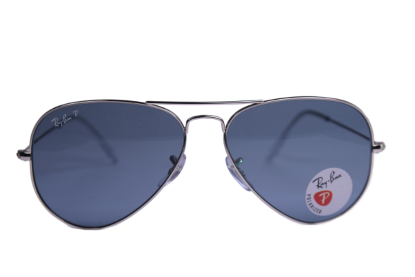 Ray Ban Sonnenbrille Aviator Large Metal 0RB3025 003/02