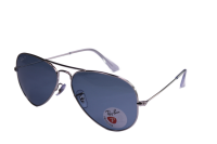 Ray Ban Sonnenbrille Aviator Large Metal 0RB3025 003/02