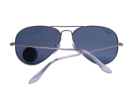 Ray Ban Sonnenbrille Aviator Large Metal 0RB3025 003/02