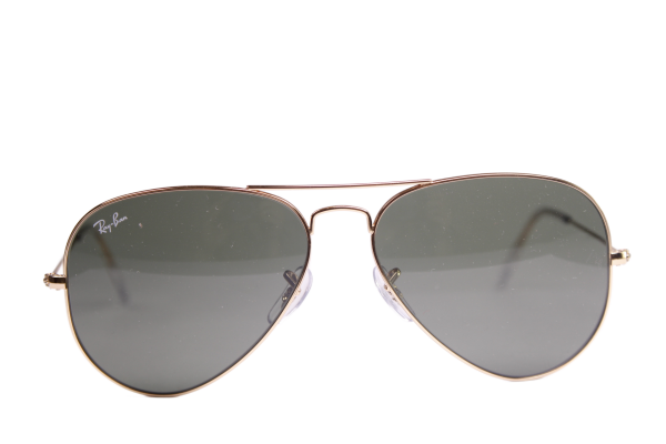 Ray Ban Sonnenbrille Aviator Large Metal 0RB3025 L0205