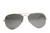 Ray Ban Sonnenbrille Aviator Large Metal 0RB3025 L0205