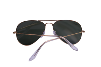 Ray Ban Sonnenbrille Aviator Large Metal 0RB3025 L0205