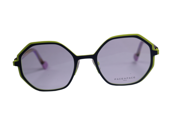 Face a Face Brillenfassung Rise2 936