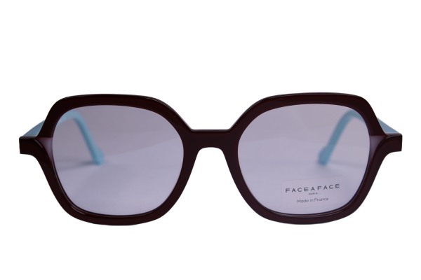 Face a Face Brillenfassung Orborn2 2921