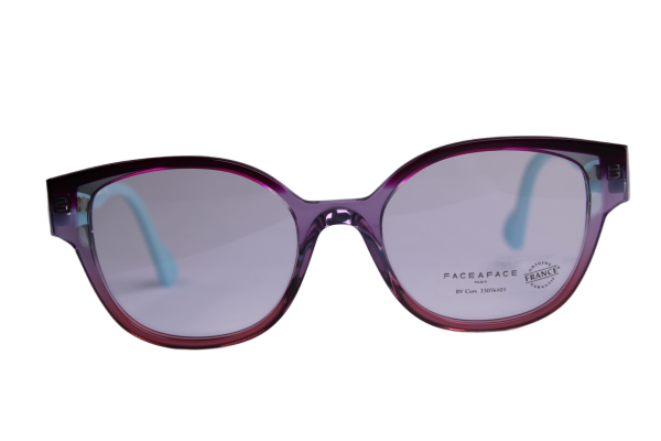 Face a Face Brillenfassung Didot1 4595