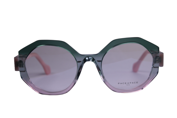 Face a Face Brillenfassung Minds2 1081