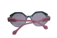 Face a Face Brillenfassung Minds2 1081