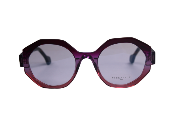 Face a Face Brillenfassung Minds2 4595