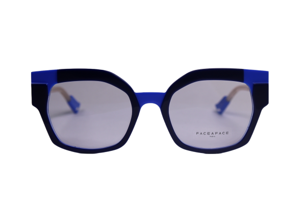 Face a Face Brillenfassung Bocca Chance2 1641