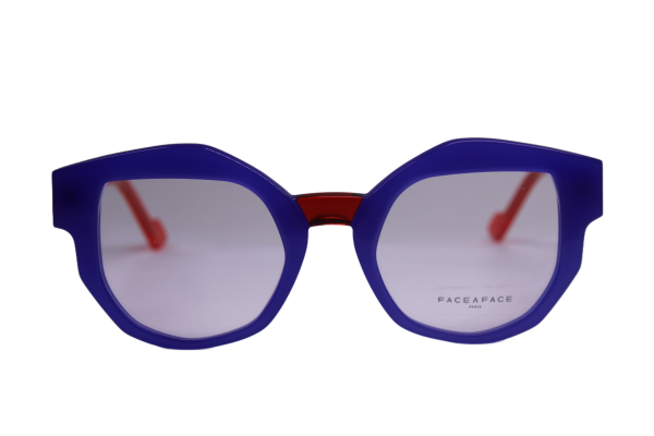 Face a Face Brillenfassung Framed1 8761