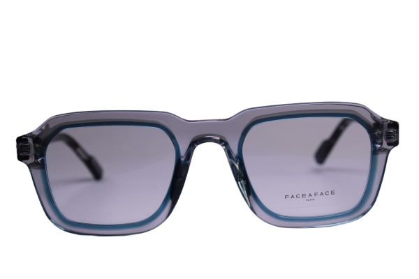 Face a Face Brillenfassung Barry2 3303