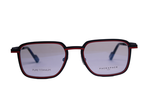 Face a Face Brillenfassung Eifel3 9528