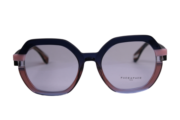 Face a Face Brillenfassung Futur2 4592