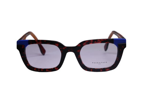 Face a Face Brillenfassung Friday3 0107