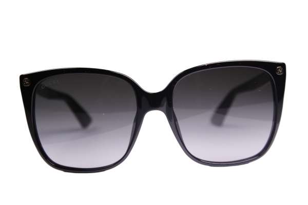 Gucci Sonnenbrille GG0022S 001