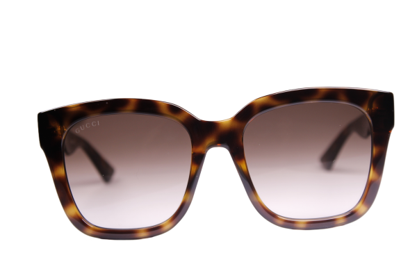 GUCCI Sonnenbrille GG1338S 003