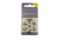 H&ouml;rex Basic Batterien 10er - 60 Batterien