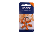 H&ouml;rex Classic Batterien 13er - 36 Batterien