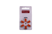 GN ReSound Batterien 13er - 60 Batterien