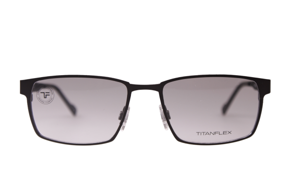 Brillenfassung Titanflex 820752 30