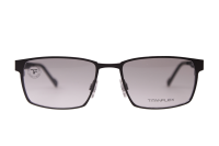 Brillenfassung Titanflex 820752 30