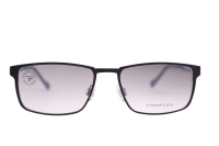 Brillenfassung Titanflex 820755 17