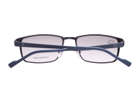 Brillenfassung Titanflex 820755 17
