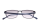 Brillenfassung Titanflex 820755 17