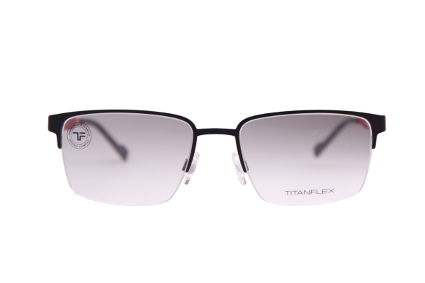 Brillenfassung Titanflex 820883 35