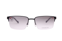 Brillenfassung Titanflex 820883 35