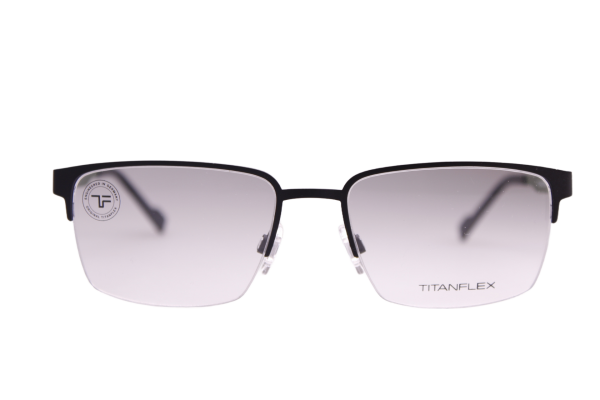Brillenfassung Titanflex 820883 10