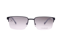 Brillenfassung Titanflex 820883 73