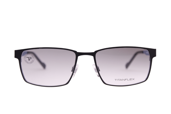 Brillenfassung Titanflex 820752 70