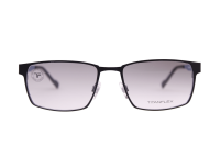 Brillenfassung Titanflex 820752 70