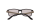 Esprit Brillenfassung ET17446 538