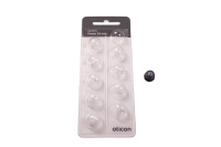Bernafon/ Oticon MiniFit Power 10mm
