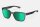 Gloryfy Unbreakable Sonnenbrille Gi31 Amsterdam green
