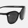 Gloryfy Unbreakable Sonnenbrille Gi44 Porto Cervo black shiny