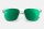 Gloryfy Unbreakable Sonnenbrille Gi15 St. Pauli Clear Green