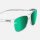 Gloryfy Unbreakable Sonnenbrille Gi15 St. Pauli Clear Green