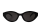 GUCCI Sonnenbrille GG2105SA 001